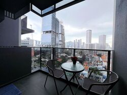 The M (D7), Apartment #501965751